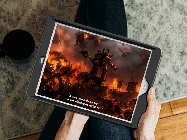 ipad 6 case