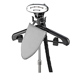 Garment Steamer Ironing Glove
