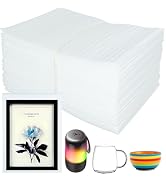 50PCS Cushion Foam Pouches, 12" X 14" Foam Wrap Bag, Foam Pouch for Packing, Moving,Storage and S...