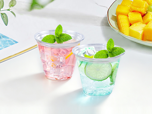 juice cups