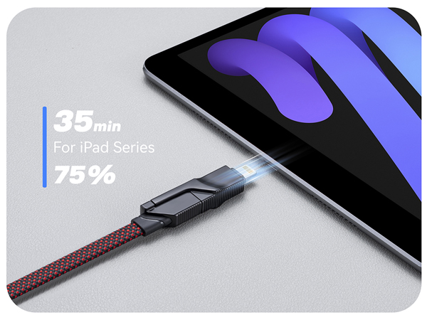 4 in 1 charging cable