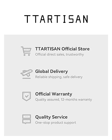TTArtisan