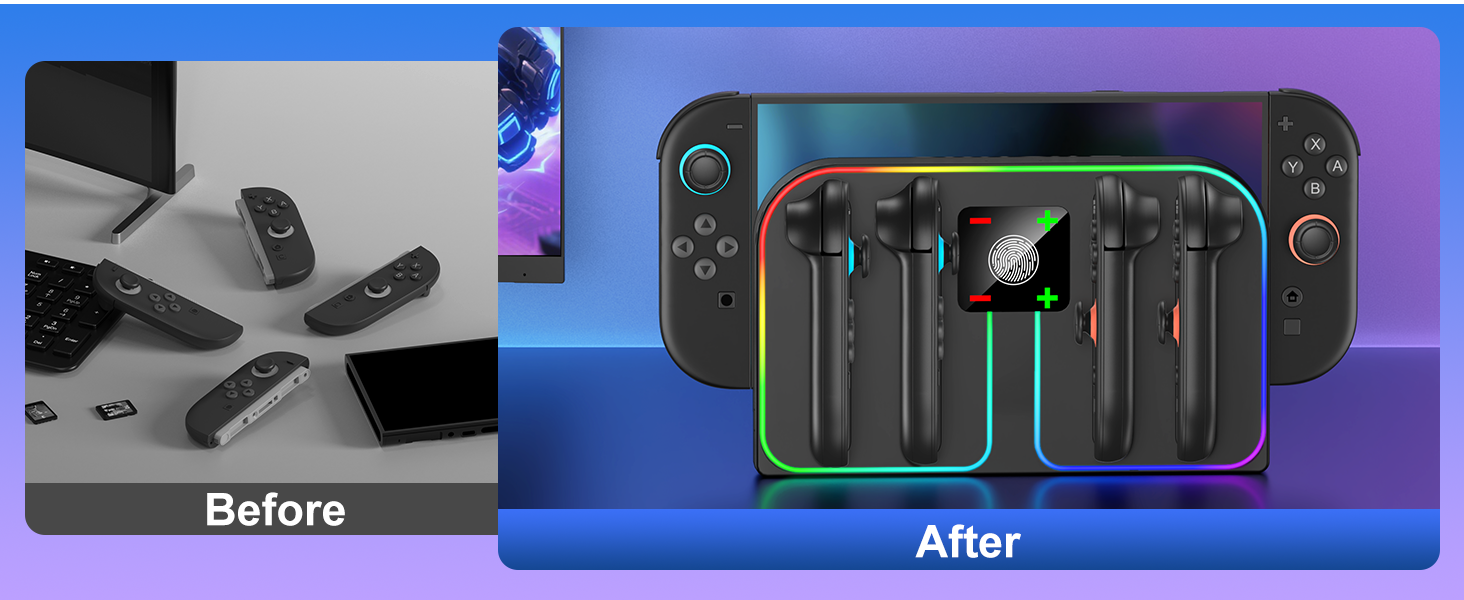 nintendo switch 2 charger