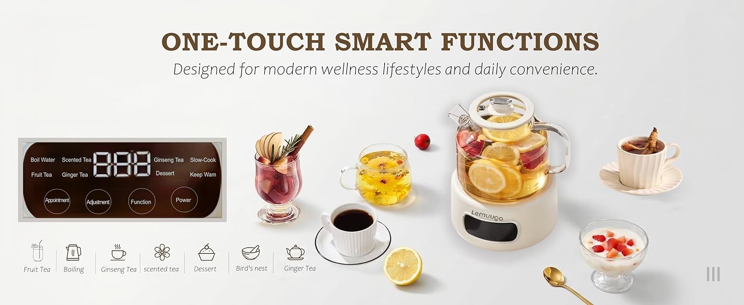 smart functions