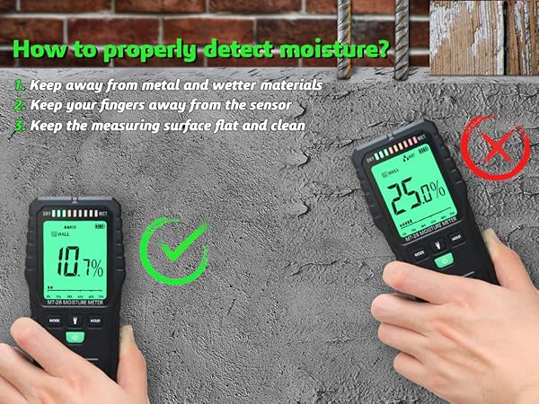 How to use it correctly