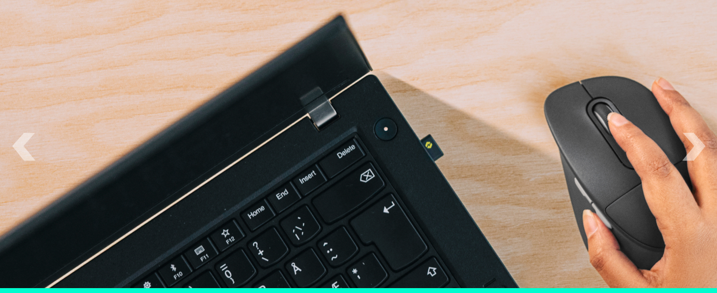 Signature Comfort Plus M850 L for Business