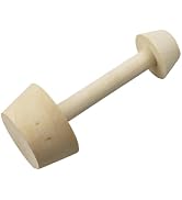 ZGLUZP Tart Tamper Pastry Tamper Double Side Wooden Egg Tart Tamper Mold DIY Cake Pastry Pusher f...