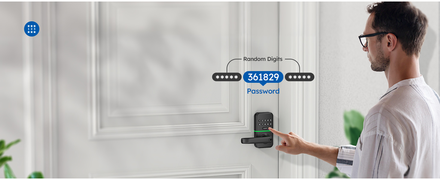 smart lock