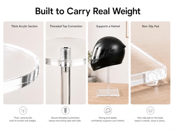 Built to Carry Real Weight
