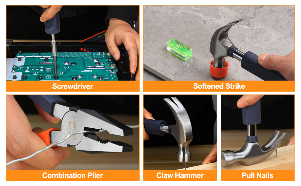 home tool kit