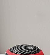 ANCwear Wearable Bluetooth Speaker, TWS Dual Pairing Portable, Clip on Bluetooth Speaker Watch MP...