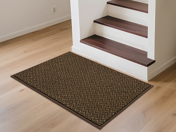 floor mat