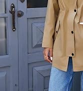 rain jacket
