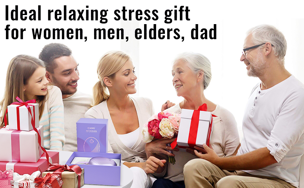 head scratcher scalp massager