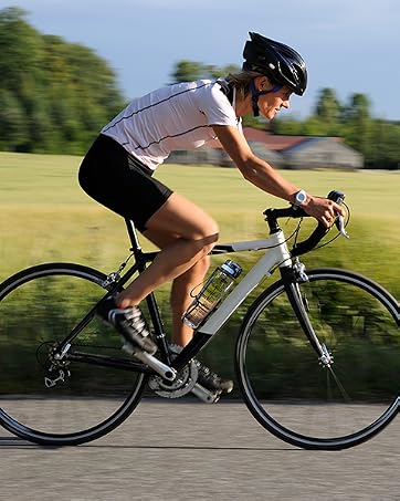 Sport Water Bottle bike