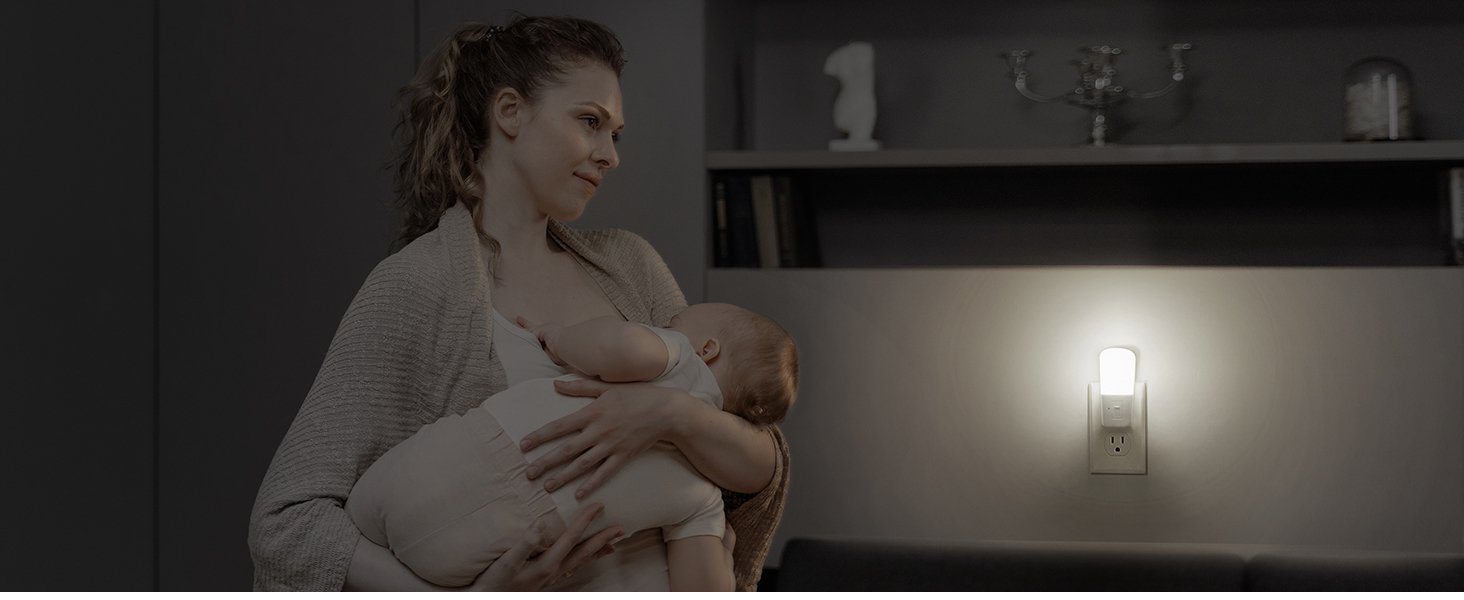 nursery night light