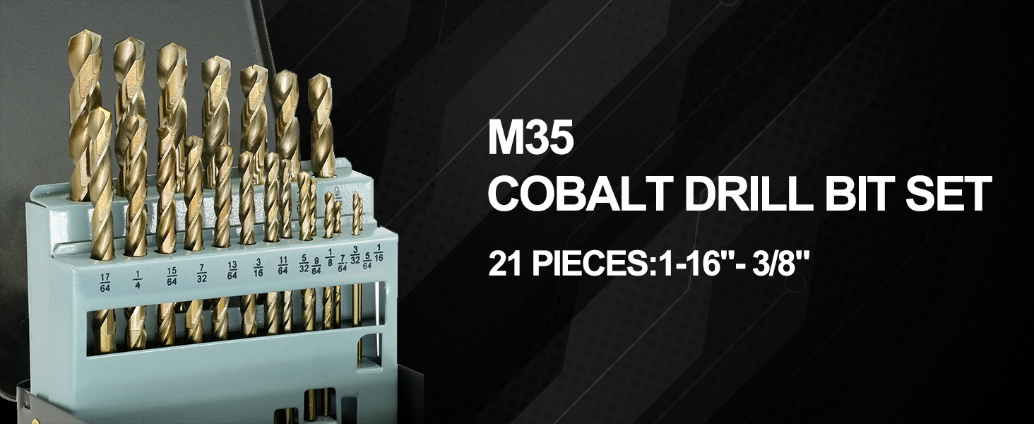 Axelord-M35-21PCS