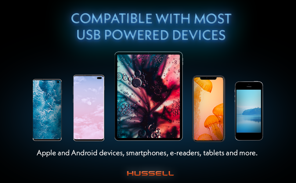 Prevents common issues like overcharge, overcurrent, and overheating.
