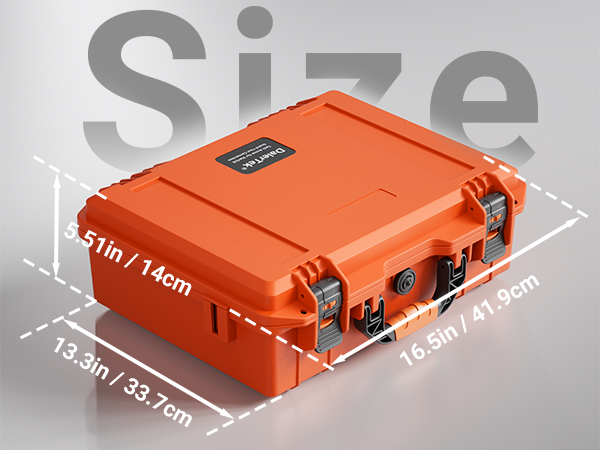 Size