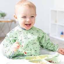 waterproof baby bibs