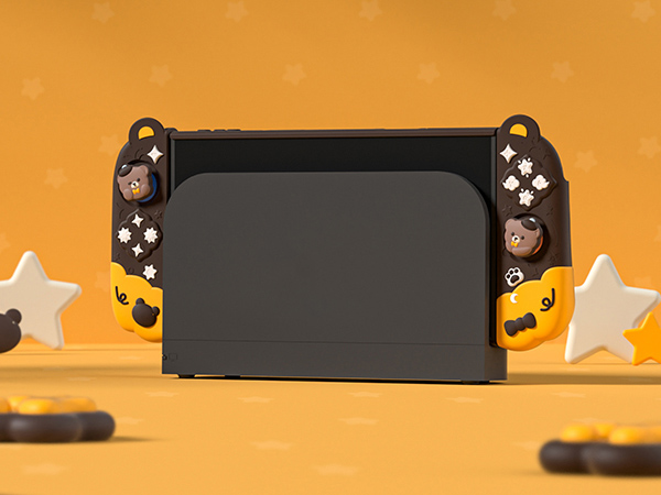 Protective Case for Nintendo Switch 2