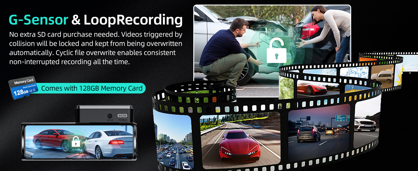 dashcam