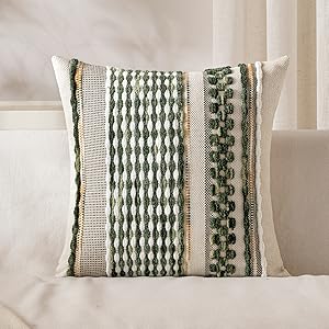 Versatile and Practical Throw Pillow Covers