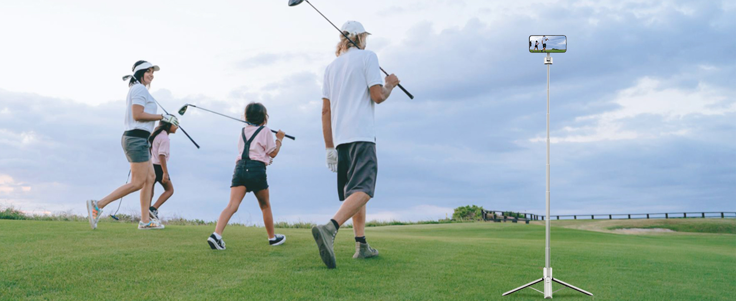 cell phone tripod stand
