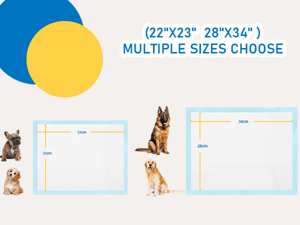 Multiple Sizes Choose