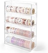 Washi Tape Organizer