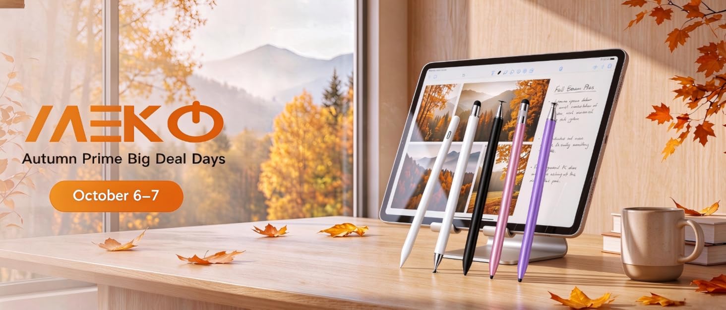 Stylus Pen for Touchscreen