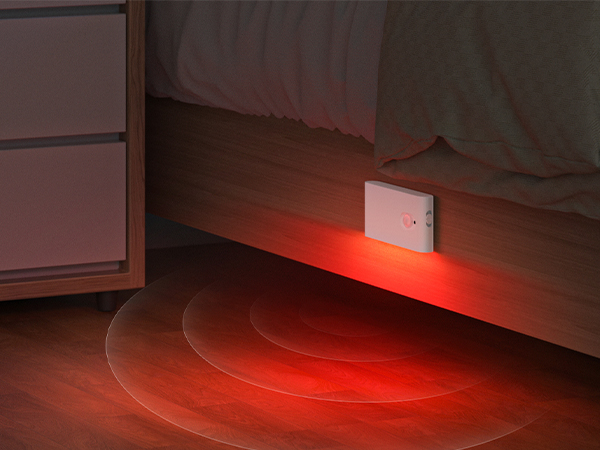 rechargeable stair lights indoor