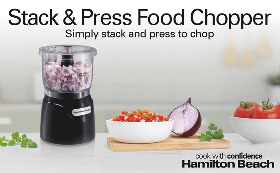 food chopper