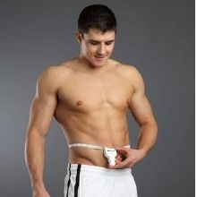 body tape
