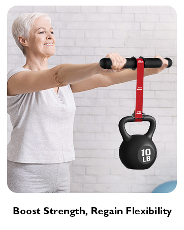 Forearm Strengthener