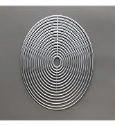 Oval Border Metal Cutting Dies for Card Making Embossing Paper Photo Album Stamps Crafts Template...