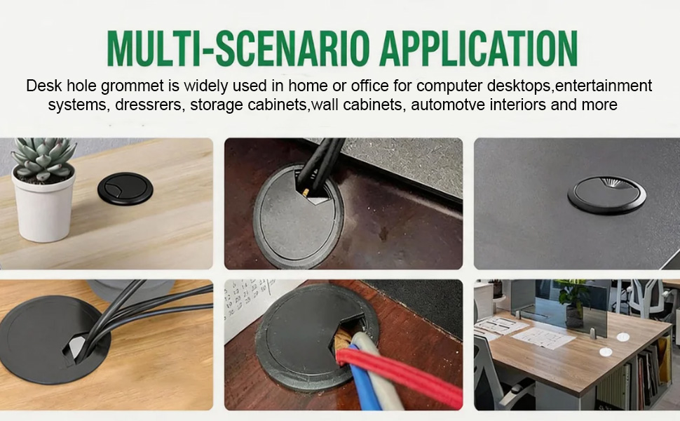 Desk Grommet
