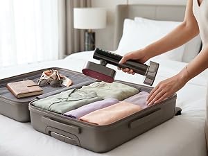 clothes steamer handheld