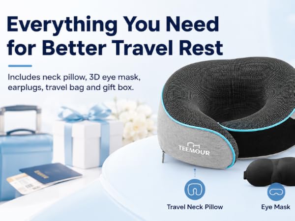 neck pillow