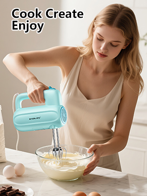 Cook Create Enjoy