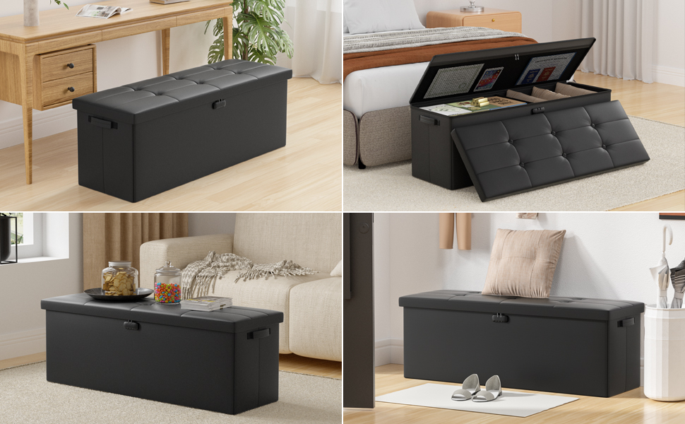 ottoman bench