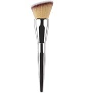 Foundation Brush ,Daubigny Large Powder Brush Angled Top Premium Durable Kabuki Makeup Brush Perf...