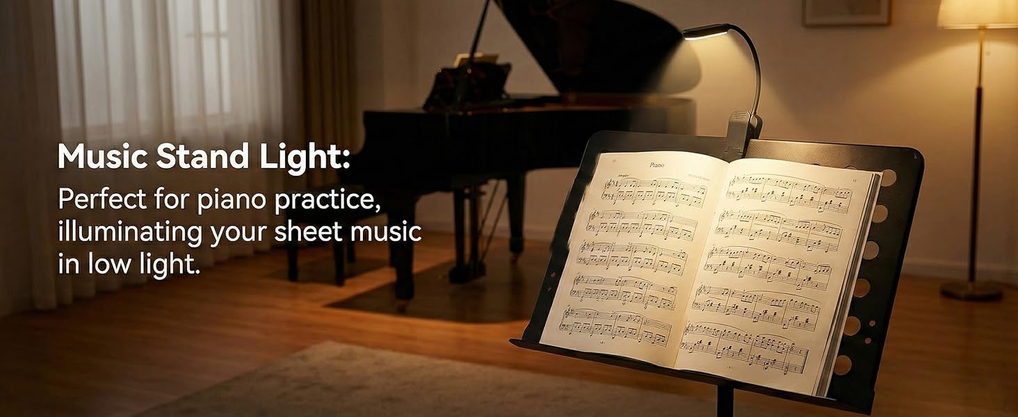 book light