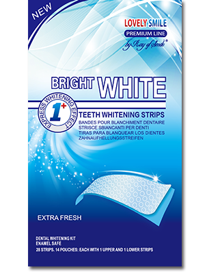 Lovely Smile Teeth whitening strips teeth whitener whitestrips Ray of smile bleaching teeth tooth
