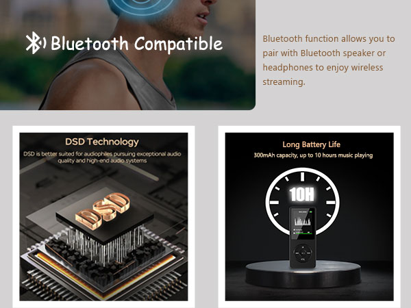 bluetooth compatible