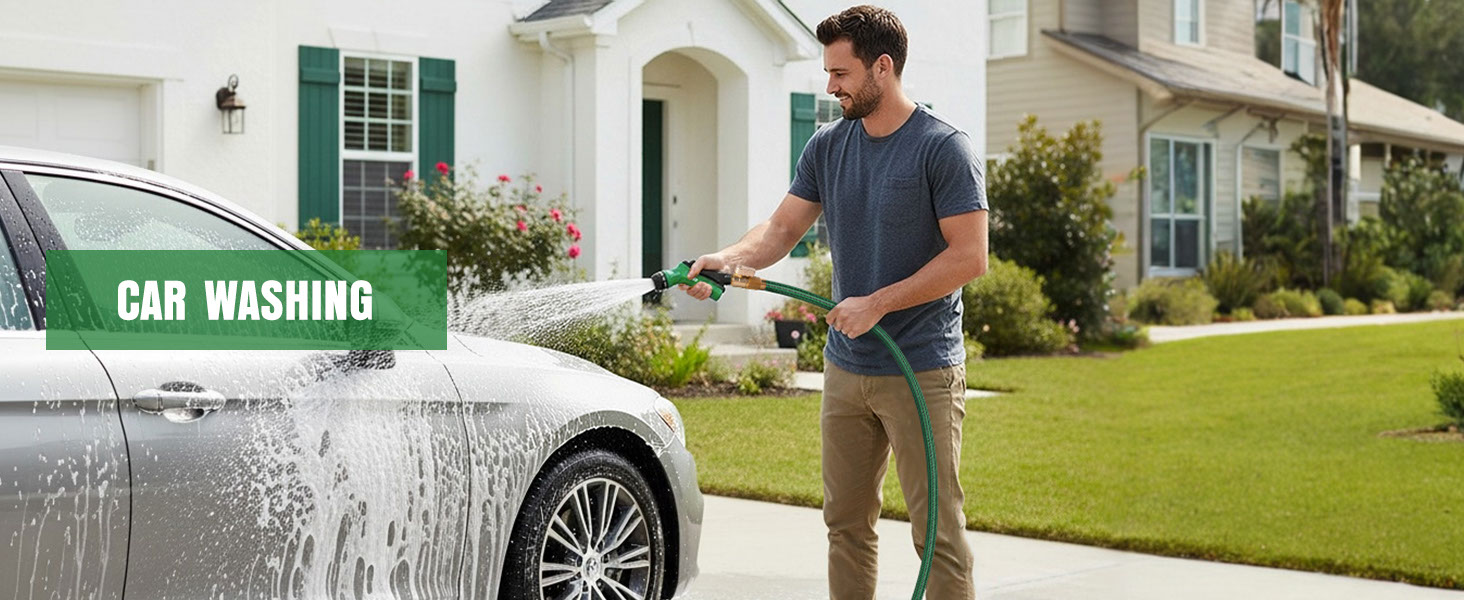 hose 100ft