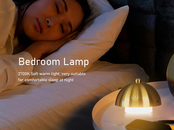 Bedroom Lamp