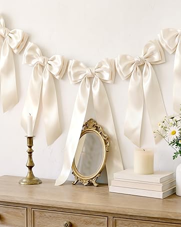 satin ribbon for wedding bouquet