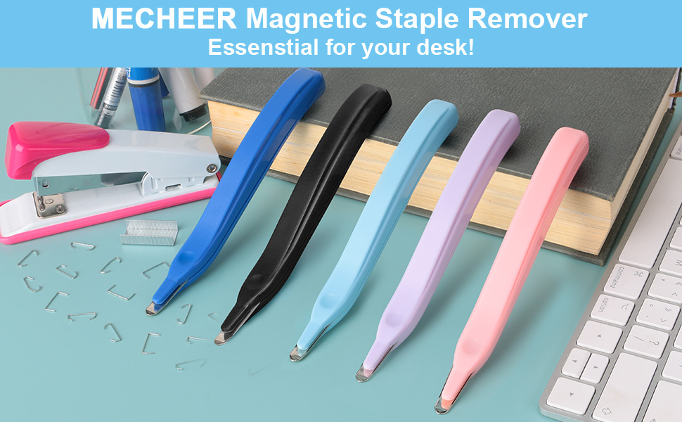 staple remover tool