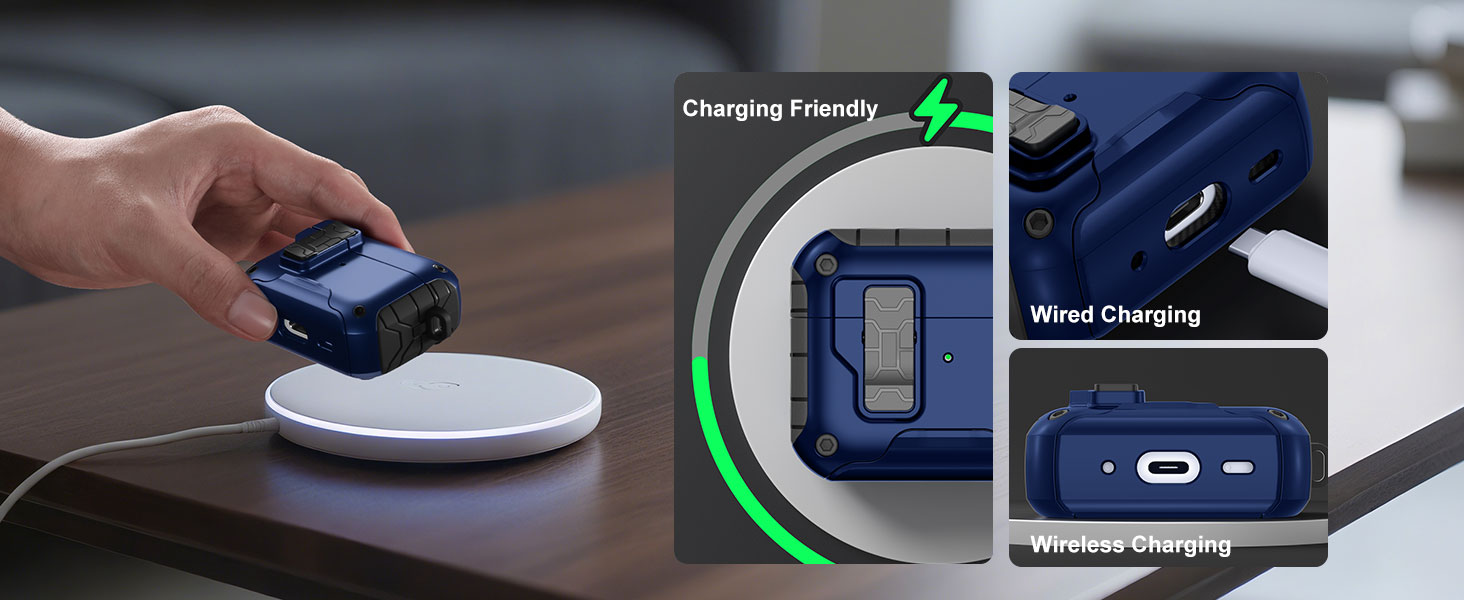 wireless charging